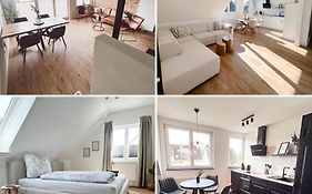 Dyke Appartements